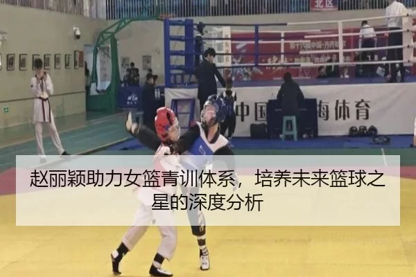 赵丽颖助力女篮青训体系，培养未来篮球之星的深度分析
